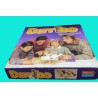 Antiguo juego de mesa derribo de Falomir año 1989