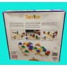 Antiguo juego de mesa derribo de Falomir año 1989