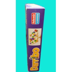 Antiguo juego de mesa derribo de Falomir año 1989