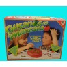 Juego de mesa Diset Gusanos en la Manzana. Vintage año 1.991