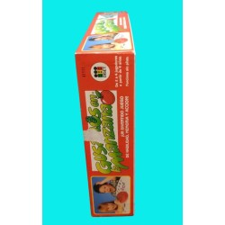 Juego de mesa Diset Gusanos en la Manzana. Vintage año 1.991