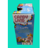 Candy Land el mundo de las chuches de Hasbro