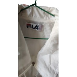 Chándal Fila vintage años 80 - nuevo