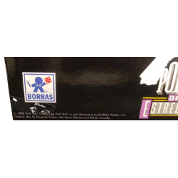 Polvo de Estrellas de Borras año 1988