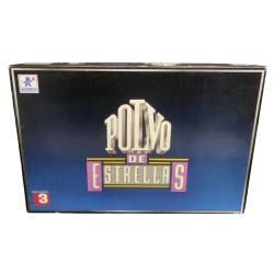 Polvo de Estrellas de Borras año 1988