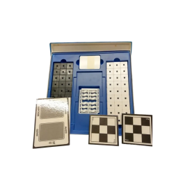 Cubiformas de tri-o-ne