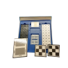 Cubiformas de tri-o-ne
