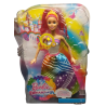 Barbie Reino del arco iris magico de Mattel año 2015