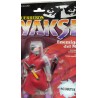 Gerreros Yakse enemigos del mal Scorpia de Hasbro 1987