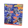 Max Thunder apache de Famosa-Nuevo