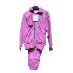 Chándal Arkapen vintage rosa Talla S