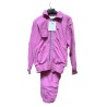 Chándal Arkapen vintage rosa Talla S