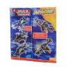 Max Thunder apache de Famosa-Nuevo