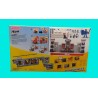 Castillo grandes batallas imaginext nuevo por estrenar