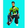 Action man