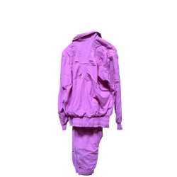 Chándal Arkapen vintage rosa Talla S