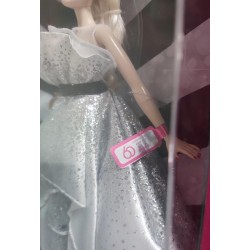 Barbie Colección Muñeca Rubia Celebración del 60 Aniversario (Mattel FXD88)