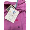 Chándal Arkapen vintage rosa Talla S