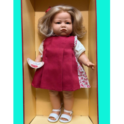 Muñeca Sofia de Antonio Juan- Edición Limitada