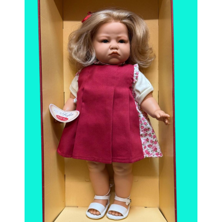 Muñeca Sofia de Antonio Juan- Edición Limitada