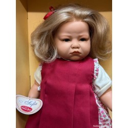 Muñeca Sofia de Antonio Juan- Edición Limitada