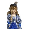 Antigua muñeca de coleccion