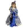 Antigua muñeca de coleccion