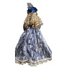 Antigua muñeca de coleccion