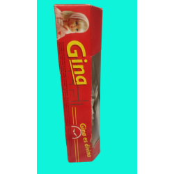 Gina de Famosa
