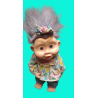 Magic Baby Troll de Ideal año 1991