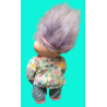 Magic Baby Troll de Ideal año 1991