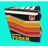 Bebé gateador a cuerda de Feber