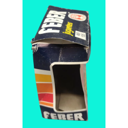 Bebé gateador a cuerda de Feber