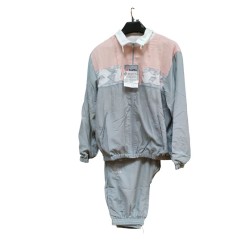 Chándal Lotto vintage años 90 - Talla L