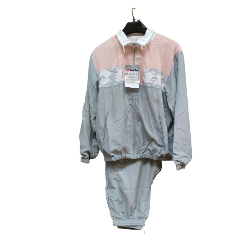 Chándal Lotto vintage años 90 - Talla L