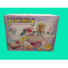 Dulcelinas dormitorio banana SPLIT- MB año 1991