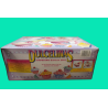 Dulcelinas dormitorio banana SPLIT- MB año 1991