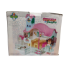 Escuela de Barriguitas de Famosa - años 80