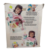 Escuela de Barriguitas de Famosa - años 80