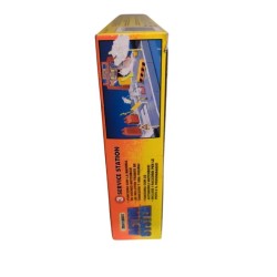 Matchbox Action System Estación de Servicio 1996