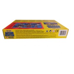 Matchbox Action System Estación de Servicio 1996