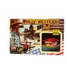 Polly Western Cabaña 910 Construcción 1978