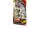 Polly Western Cabaña 910 Construcción 1978