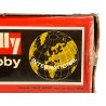 Polly Western Cabaña 910 Construcción 1978
