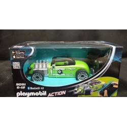 Playmobil 9091 RC Coche 2016