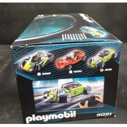 Playmobil 9091 RC Coche 2016