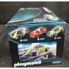 Playmobil 9091 RC Coche 2016