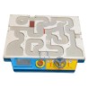 Micro Maze Bernabeu Gisbert 1989