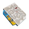 Micro Maze Bernabeu Gisbert 1989