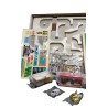 Micro Maze Bernabeu Gisbert 1989